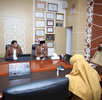 Adnan Nilai Lewat Seminar Internasional Syekh Yusuf, Jejak Pahlawan Asal Gowa Diperkenalkan