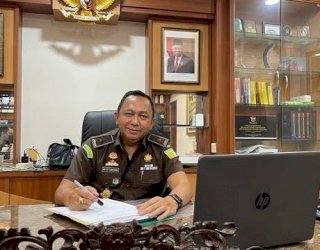 Kejagung Pastikan Dalami Keterlibatan Oknum Jaksa di Maluku Soal Proyek Pembangunan PLTMG 10 MW di Pulau Buru