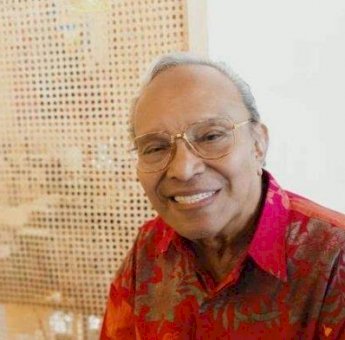 Begini Keadaan Musisi Senior Bob Tutupoly yang Dikabarkan Meninggal Dunia