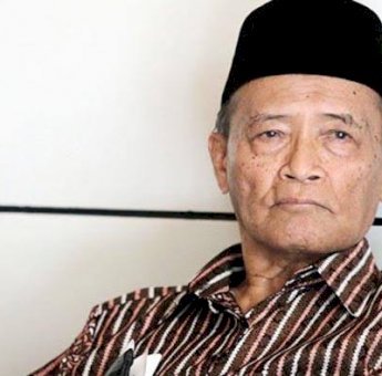 Berita Duka, Mantan Ketua Umum Muhammadiyah Buya Syafii Maarif Tutup Usia