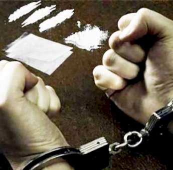 Miliki Sabu 20 Saset, Warga Muna Diciduk Polisi