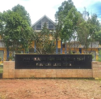 Diperuntukkan Pembangunan Jalan, Dinas PUPR Luwu Timur Dapat Bantuan DAK Rp13,6 Miliar