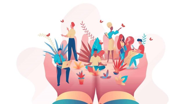 Peran Kompensasi dalam Meningkatkan Engagement PNS dalam Bekerja