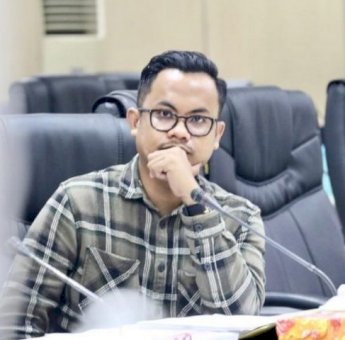 Data Warga Belum Diperbaharui, Legislator DPRD Makassar Angkat Bicara