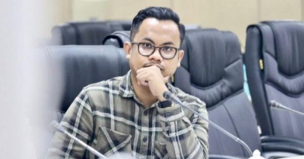 Data Warga Belum Diperbaharui, Legislator DPRD Makassar Angkat Bicara