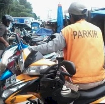 DPRD Makassar Minta Perumda Parkir Tegas Berantas Mafia Parkir