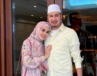 Habib Usman Beri Kesaksian: Jasad Almarhum Emmeril Khan Mumtadz Wangi