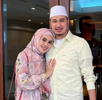 Habib Usman Beri Kesaksian: Jasad Almarhum Emmeril Khan Mumtadz Wangi