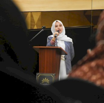 Anggota DPRD Makassar Imbau Hak Anak Jadi Perhatian Bersama