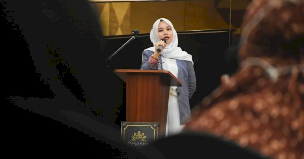 Anggota DPRD Makassar Imbau Hak Anak Jadi Perhatian Bersama