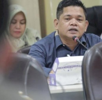 DPRD Makassar Desak Pemkot Segera Gelar Tender Awal Tahun