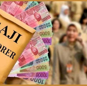 Tahun Depan Tenaga Honorer Akan Dihapus, Ini Langkah Pemkab Luwu Timur