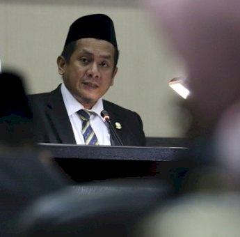 Ini 22 Ranperda yang Bakal Digarap DPRD Makassar Sepanjang 2022