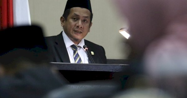 Ini 22 Ranperda yang Bakal Digarap DPRD Makassar Sepanjang 2022