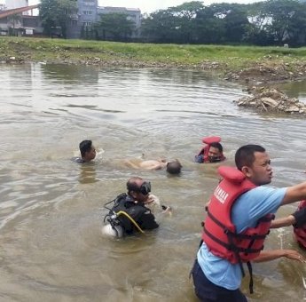 Korban Tewas di Eks Mattoanging Menderita&nbsp; Epilepsi, Pemprov Sulsel: Kubangan Sudah Ditimbun Sejak Tahun 2021