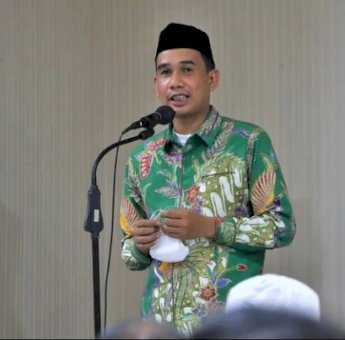Ketua DPRD Makassar Hadiri Undangan Silaturahmi Komunitas Pedagang Bakso