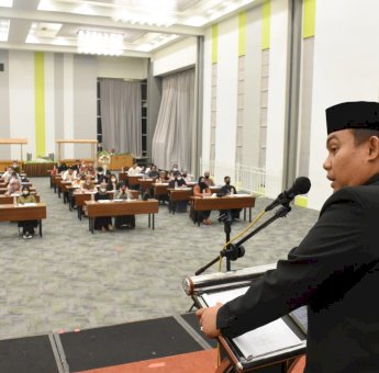 Imam Musakkar Minta Pemerintah Wujudkan Program Semua Anak Harus Sekolah