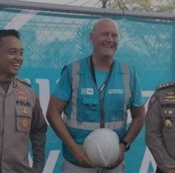 Polda Metro Jaya Siapkan 1700 Personil Amankan Formula E di Ancol