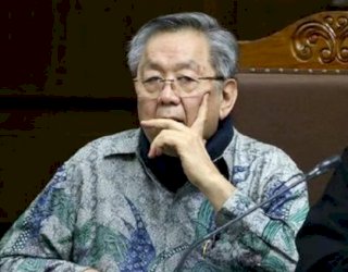 Kejagung Sita Uang Rp20 Miliar Milik Tersangka Kasus Korupsi Asabri