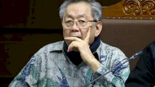 Tersangka Korupsi PT Asabri (Persero), Edward Seky Soeryadjaya. (Istimewa)