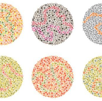 Mengenal Ciri-ciri Penderita Buta Warna Parsial