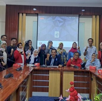 Kepala Badan Pengembangan dan Pembinaan Bahasa Kemendikristek: Bahasa Indonesia Relatif Mudah Dipelajari