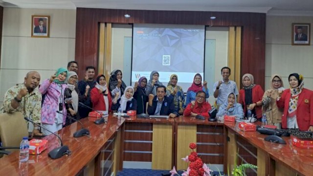 Kepala Badan Pengembangan dan Pembinaan Bahasa Kemendikristek: Bahasa Indonesia Relatif Mudah Dipelajari