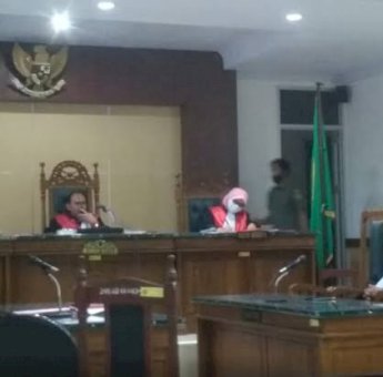 Polres Bone Kalah Praperadilan, SP3 Kasus Penggelapan Sertifikat Tanah di Nagauleng Cenrana Dibatalkan
