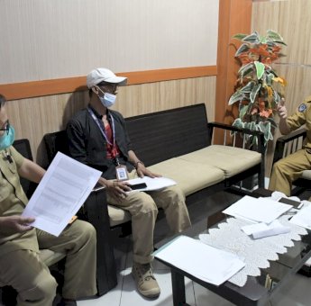 Percepat Pembangunan BTS, 4 Titik Lagi Segera Dibangun di Seko Kabupaten Luwu Utara