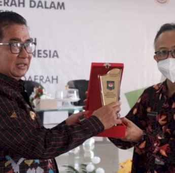 Majukan Daerah, Sulbar Perlu Kebijakan Khusus dari Pusat