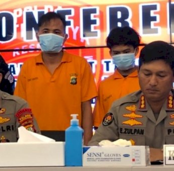 Ini Kronologi Pembunuhan Pria Terbungkus Karung di Legok Tangerang Selatan