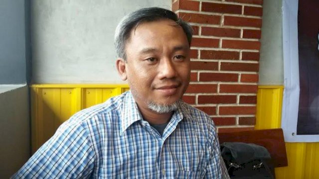 Pengamat pemerintahan dan Kebijakan Publik, Dr Arief Wicaksono. (Istimewa)