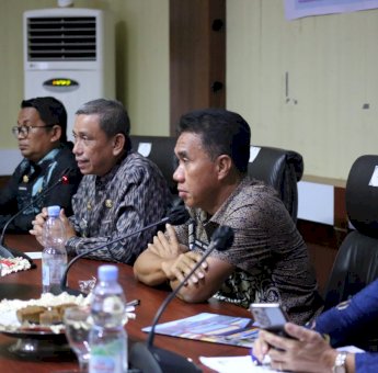 Bupati Wajo Tegaskan Semua OPD Wajib Ikut Terlibat Sosialisasikan Bahaya Narkoba