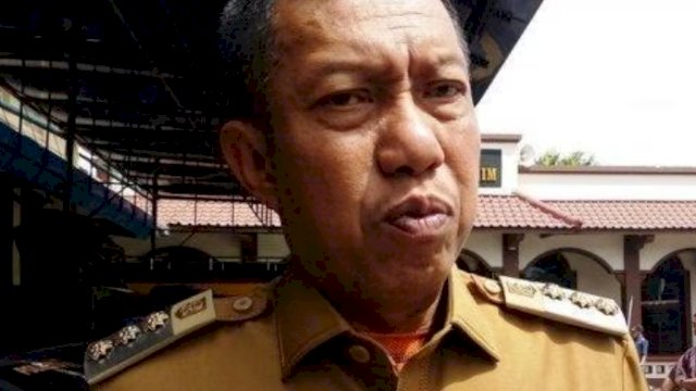 Walikota Yogyakarta 2017-2022, Haryadi Suyudi. (Ist)