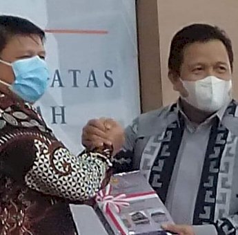 Kabupaten Muna Raih WTP Enam Kali Berturut-turut, Rusman Emba: Prestasi Ini Harus Dipertahankan