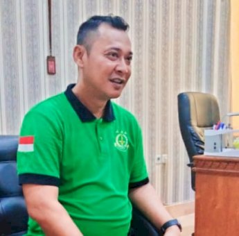 Minggu Depan, Kejari Muna Akan Lakukan Tuntutan Kasus Penikaman Kapolsek Towea