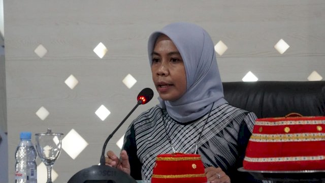 Pemkot Baubau akan Adopsi Upaya Pemkab Gowa Jadi Daerah Kabupaten Sehat