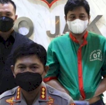 Polisi Tangkap Musisi AB Terkait Psikotropika