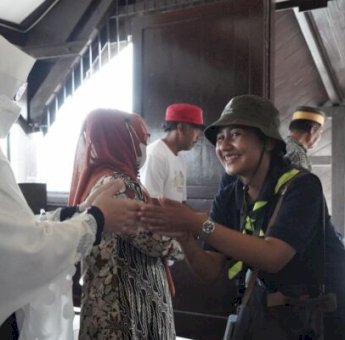 Kabupaten Gowa Jadi Lokasi Kunjungan Muhibah Budaya Jalur Rempah 2022