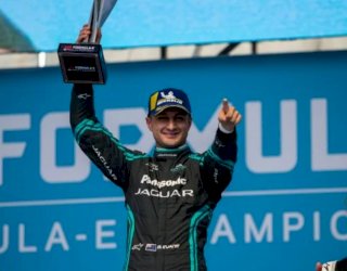 Mitch Evan Menang Dramatis, Inilah Nama-Nama Pemenang Formula E Jakarta 2022
