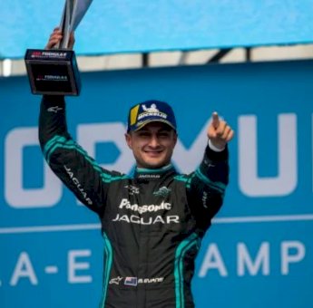 Mitch Evan Menang Dramatis, Inilah Nama-Nama Pemenang Formula E Jakarta 2022
