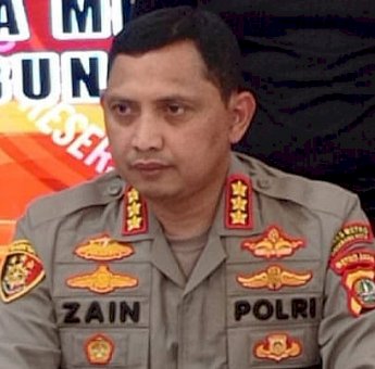 Serang SMK di Ciledug Tangerang, Belasan Pelajar Ditangkap Polisi