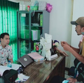 Terkait Pengembalian Sampel Organ Amis, Keluarga Duga Ada Manipulasi Data