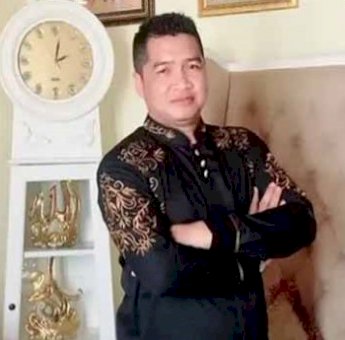 Balapan Liar di Kota Sampit Lantaran Tidak Difasilitasi