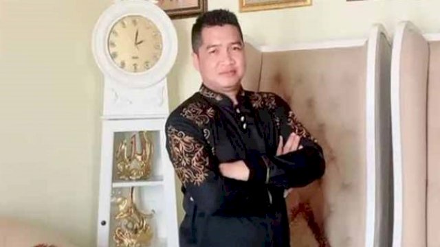 Ketua Fraksi PKB DPRD Kabupaten Kotawaringin Timur, M. Abadi. (Istimewa)