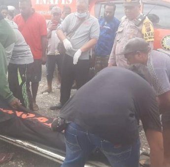 Seorang Sopir di Timika Papua Ditemukan Tewas di Kos-Kosan, Korban Diduga Gantung Diri