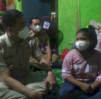 Siswi SD di Samarinda yang Diusir Guru Dapat Bantuan Jaminan Sekolah Hingga SMA