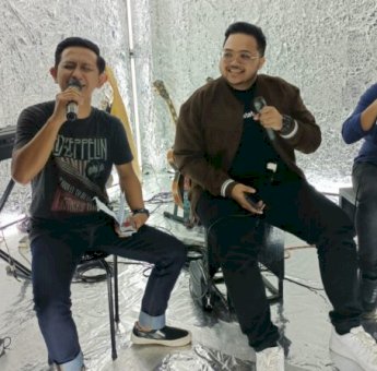 Dukung Eksistensi Musik Lokal, Organisasi Samarinda Muda Helad Event Pentatonika Vol.02