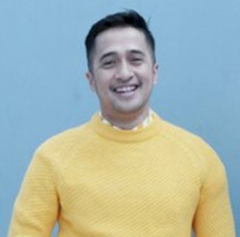 Sempat Pingsan dan Masuk IGD, Irfan Hakim Tetap Bekerja