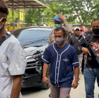 Polisi Sidak 6 Titik Wilayah Debt Collector yang Resahkan Masyarakat Jakarta